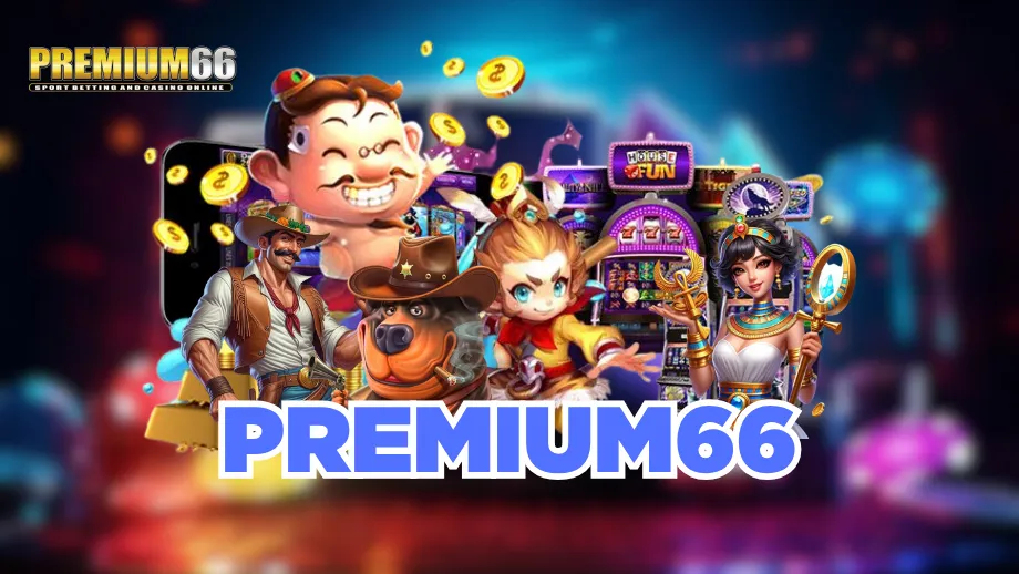 PREMIUM66(K1)
